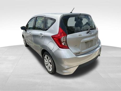 2019 Nissan Versa Note SV
