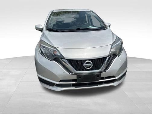 2019 Nissan Versa Note SV