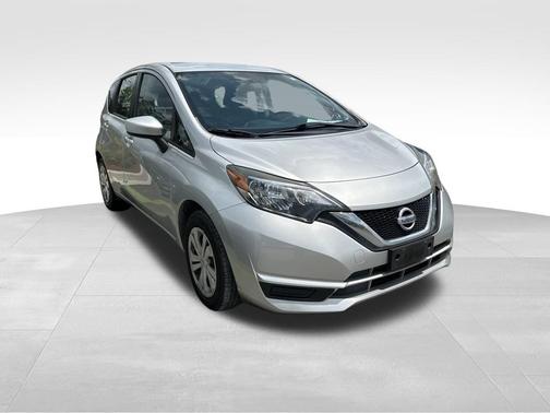 2019 Nissan Versa Note SV