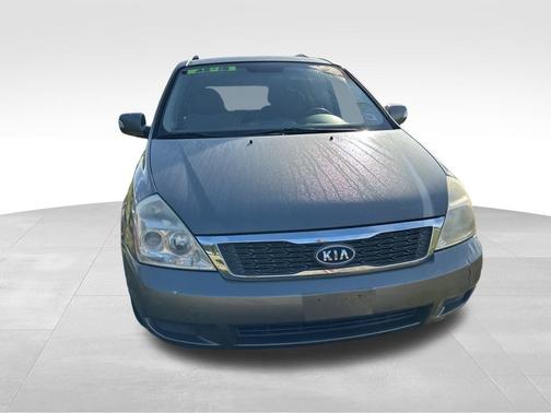 2012 Kia Sedona LX