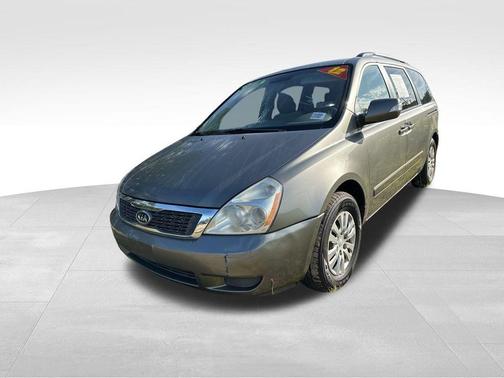 2012 Kia Sedona LX