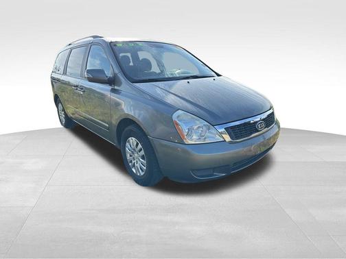 2012 Kia Sedona LX