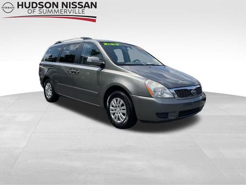 2012 Kia Sedona LX