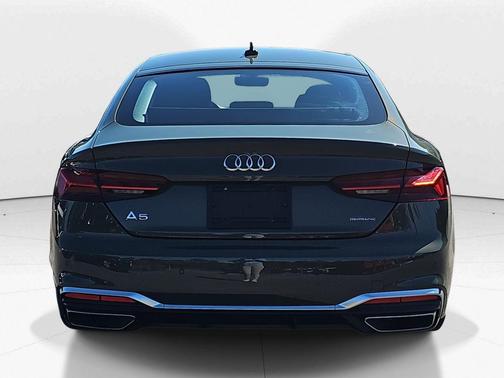 2024 Audi A5 Sportback 45 S line quattro Premium