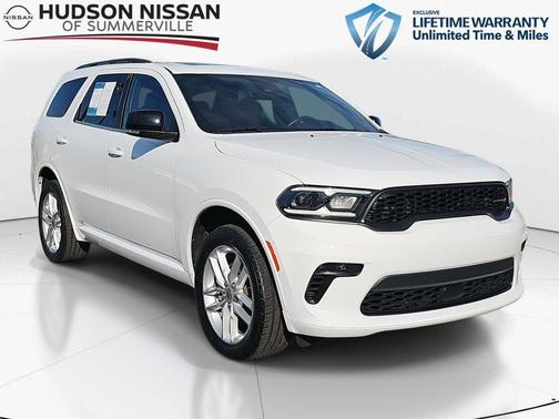 2023 Dodge Durango GT