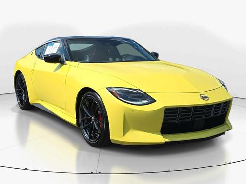2024 Nissan Z Performance