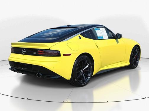 2024 Nissan Z Performance