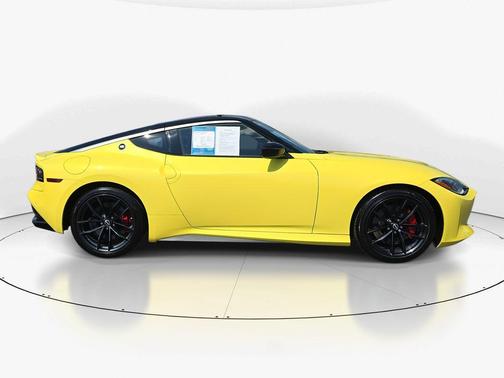 2024 Nissan Z Performance