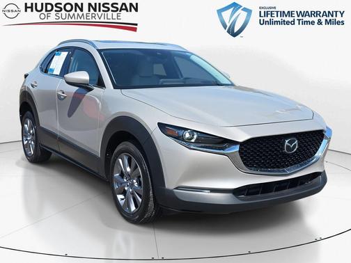 2023 Mazda CX-30 Premium Package