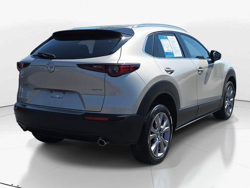 2023 Mazda CX-30 Premium Package