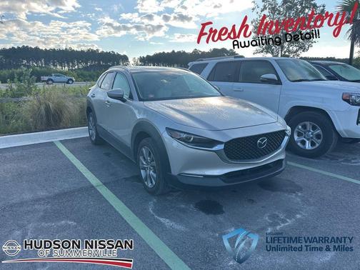 2023 Mazda CX-30 Premium Package