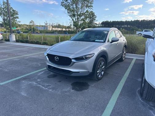 2023 Mazda CX-30 Premium Package
