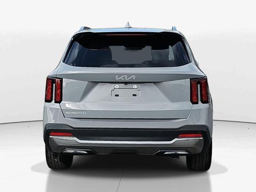 2024 Kia Sorento EX