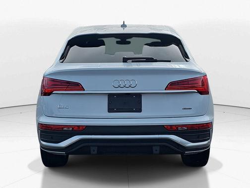 2023 Audi Q5 45 S line quattro Premium