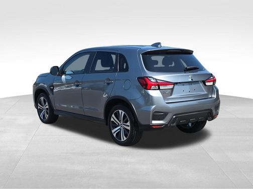 2024 Mitsubishi Outlander Sport 2.0 ES