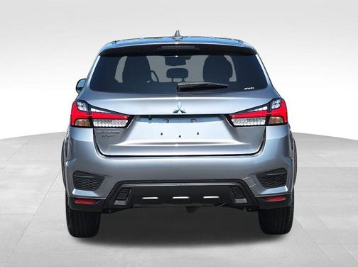 2024 Mitsubishi Outlander Sport 2.0 ES