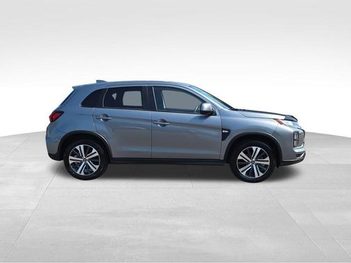 2024 Mitsubishi Outlander Sport 2.0 ES