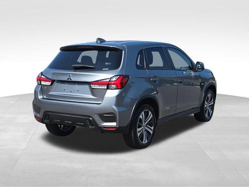 2024 Mitsubishi Outlander Sport 2.0 ES