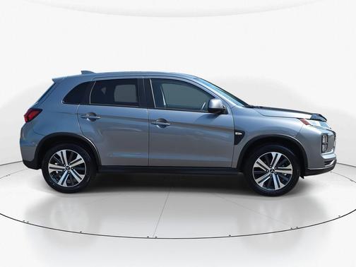 2024 Mitsubishi Outlander Sport 2.0 ES