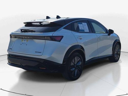 2023 Nissan ARIYA EMPOWER+