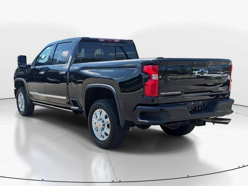 2024 Chevrolet Silverado 3500 High Country