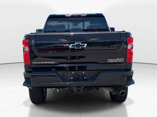 2024 Chevrolet Silverado 3500 High Country