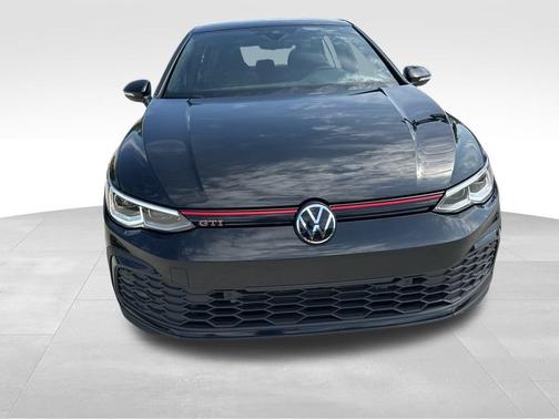 2024 Volkswagen Golf GTI 2.0T S