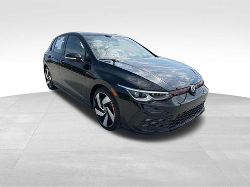 2024 Volkswagen Golf GTI 2.0T S