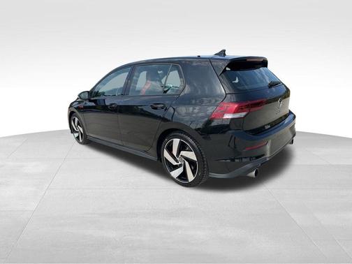 2024 Volkswagen Golf GTI 2.0T S