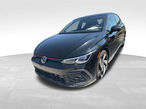 2024 Volkswagen Golf GTI 2.0T S