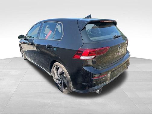 2024 Volkswagen Golf GTI 2.0T S