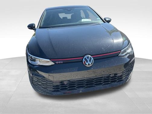 2024 Volkswagen Golf GTI 2.0T S