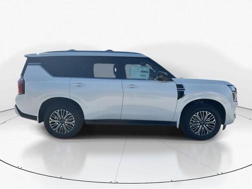 2025 Nissan Armada SL