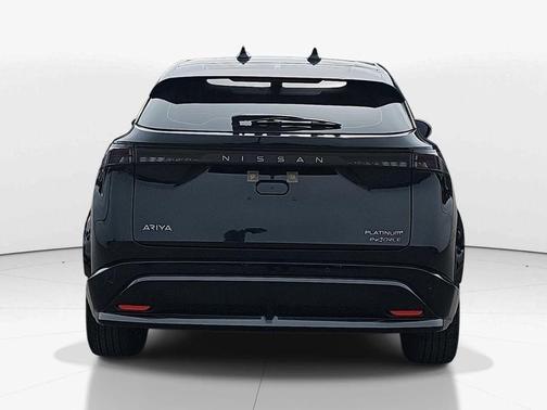 2023 Nissan ARIYA PLATINUM+