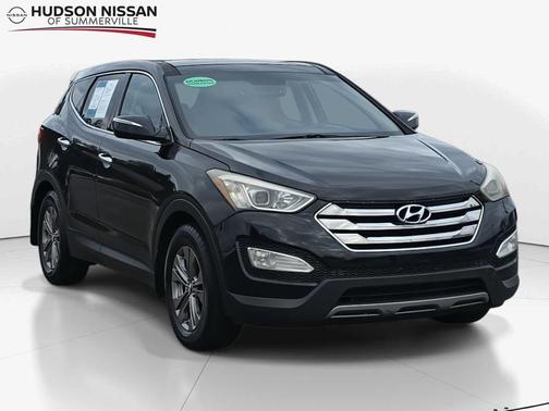 2013 Hyundai SANTA FE Sport