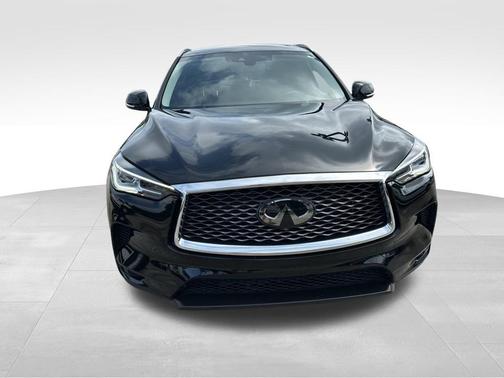 2024 INFINITI QX50 Luxe