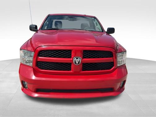 2013 RAM 1500 Tradesman/Express