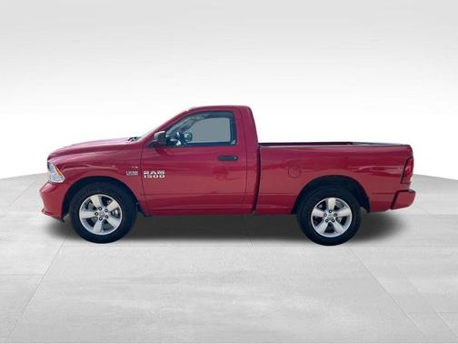 2013 RAM 1500 Tradesman/Express