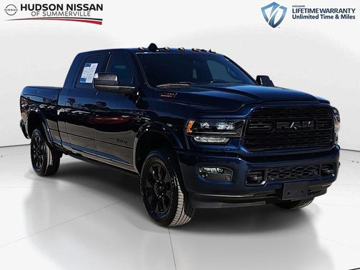 2022 RAM 2500 Limited