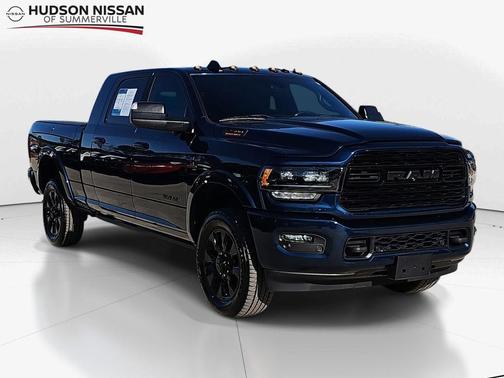 2022 RAM 2500 Limited