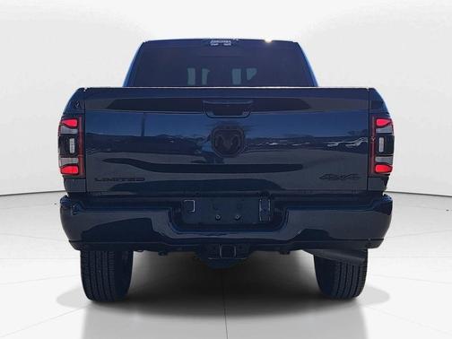 2022 RAM 2500 Limited