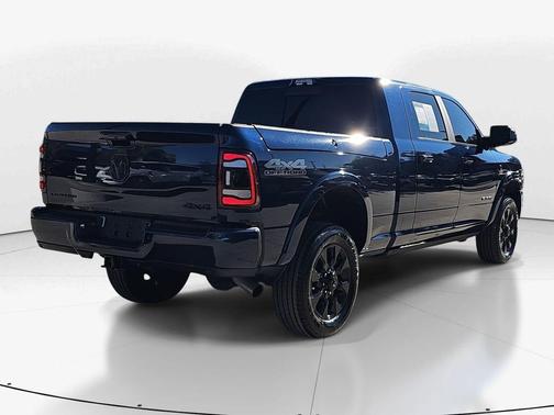 2022 RAM 2500 Limited