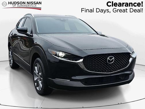 2023 Mazda CX-30 2.5 S Preferred Package