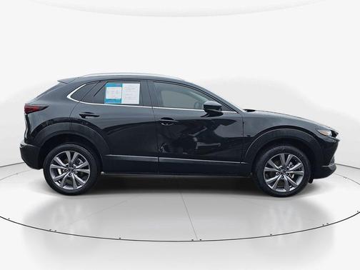 2023 Mazda CX-30 2.5 S Preferred Package