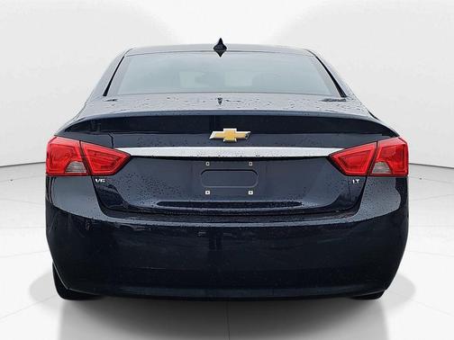 2016 Chevrolet Impala 2LT