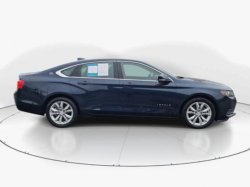 2016 Chevrolet Impala 2LT