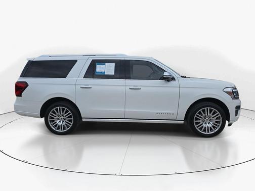 2022 Ford Expedition Max Platinum