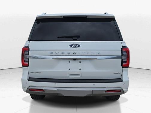 2022 Ford Expedition Max Platinum