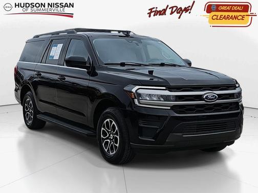 2024 Ford Expedition Max XLT