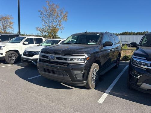 2024 Ford Expedition Max XLT